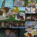 프란다스의개 이미지