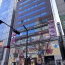 강남 다이노탱 라인프렌즈 &#39;쿼카인스쿨&#39; 팝업 스토어 후기