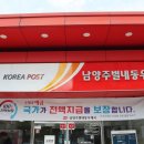 냠냠숯불두마리치킨남양주 네이버블로그
