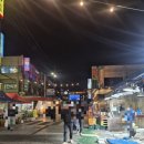 목동깨비시장 | [강서구/등촌역 굴보쌈 맛집] 오봉집 목동 깨비시장 보쌈 낙지 한식 전문 내돈내산 솔직후기