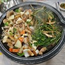 삼척곱창전골
