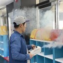 모산 용인대 국가대표 태권도장 이미지