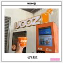 호텔 래플스 부티크 무스타파 리틀 인디아 스리...사원 오렌지주스 자판기 송파바쿠테 차이나포인트점