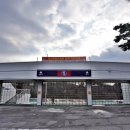 종합운동장 그라운드골프장 이미지