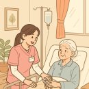 한솔요양보호사교육원 이미지