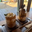 문경가구&인테리어 | 문경 카페 추천 크림라떼 맛집 카페 나무창고