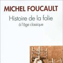 미셸 푸코, '광기의 역사는 근대이성의 승리의 역사' 이미지