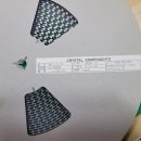 크리스탈(crystal) 이미지