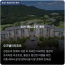 오크밸리 리조트 9만원대 오픈런 특가 6.8 월요일 10am 오픈런