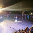 군산시립예술단 광장콘서트 이미지