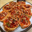 꽃보다족발 이미지