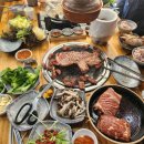 고기와면 이미지