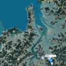 팔봉산 관광안내소 | 바위 전시장 팔봉산 산행 (361.5m, 충남 서산)