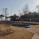 고려천도공원 이미지