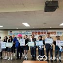 이월중학교 이미지