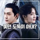 류엽적성진 : 별을 따는 버들잎 후기 이중생활 중드 사극