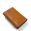 나도 가죽공예가 초급반 | 오금역가죽공방 하늘연달10 송파가죽공방에서 폴딩 명함지갑 원데이클래스