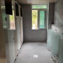 농업기술센터 화장실 이미지