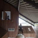 Y's house