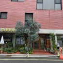 명지초등학교 | 부산 명지 카페 쿠지, 휘낭시에 티그레와 플랜테리어 주차 후기