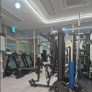 이재홍 피트니스 이미지