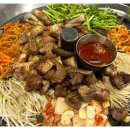 맛있는고기들