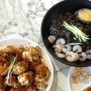 갯그시 | 서귀포 중국집 해산물 함께 맛볼 수 있는 제주 성산맛집 바당집