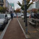 신도고등학교 앞 이미지