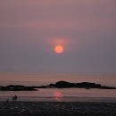 위도해수욕장 이미지