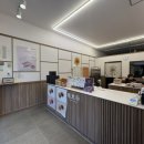 던킨 안성공도 이미지