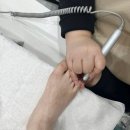 디어별네일