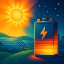 진리태양광발전소 이미지