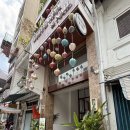 바디디자인 2호점 | 호치민 벤탄시장 화이트스파앤네일 2호점 자석 젤네일 받고 온 솔직 후기 (가격/예약방법)