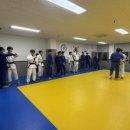 백곰 유도클럽 이미지