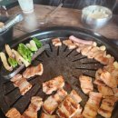 옥련동고깃집 특별한맛 광명생포갈비