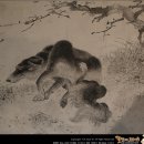 20180228 국립중앙박물관 나들이 후기[上] - 한국의 수묵화와 국박우야(國博雨夜) 이미지
