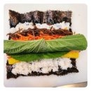대구맛집 고봉민김밥인 대곡역점, 대구김밥 대구분식 참 맛있는 곳
