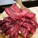 하누뜰(황금점) | [황금동 한우 맛집 후기] 부모님도 감탄한 한우 소고기, 프라이빗 룸까지 완비!