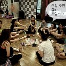 줌바댄스(오전) 이미지