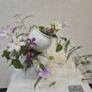 제11회(사)현대화예협회 &#34;한일 친선교류전 정기전시회&#34; 개최 이미지