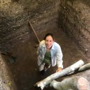 선진환경폐기물 | [마야문명] 놀라운 그들의 수리 공학, 하지만 수은mercury에 포위