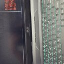 매장입고 - MSI 노트북 SW재설치 및 키보드 LED변경 작업이외 이미지