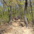 예술공원 둘레길 이미지