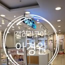 갤러리 코아 안경원 이미지