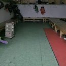 빙상경기장 지하 이미지