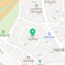 한양대학교병원~원일아파트 이미지