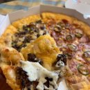 반올림피자샵 경남함양점 이미지