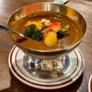 창원 가로수길 카레 신상 맛집 커리보이즈 주차 및 후기
