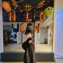 용인대 한라 태권도장 이미지