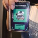 하이드앤시크 | 홍대놀거리 신개념 숨바꼭질 하이드앤시크 홍대 데이트 방탈출